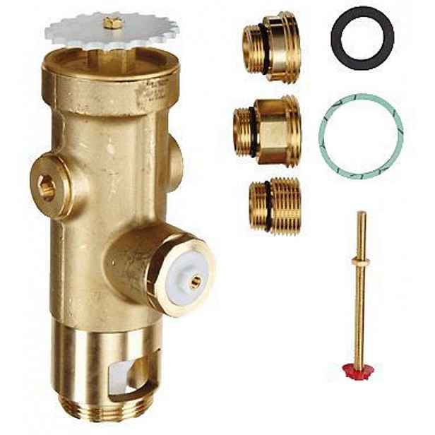 Grohe - Tlakový splachovač 43997000