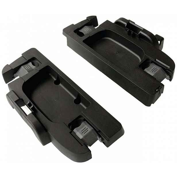 Makita - Držák kufru na nářadí Makpac, pro vysavač W107418357