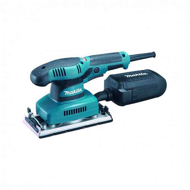 Makita - Vibrační bruska 190 W BO3711