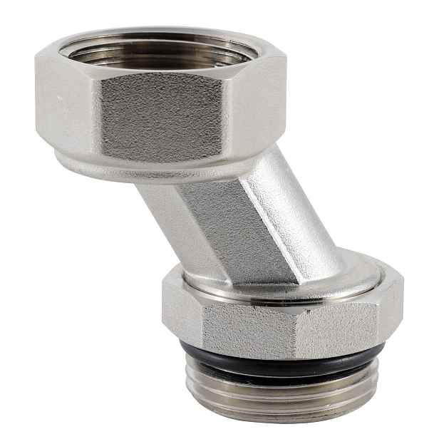 Novaservis Excentr 1" - balení po 2 ks (MR-SET)