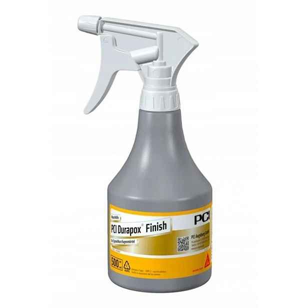 Pci Durapox Finish – čistič epoxidových spár 500 ml