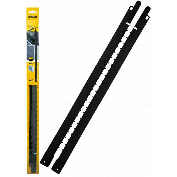Pilový List DT2975 430mm DeWALT pro DWE399 398 397