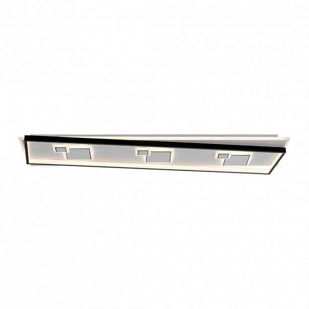 STROPNÍ LED SVÍTIDLO, 97,5/30/5,5 cm