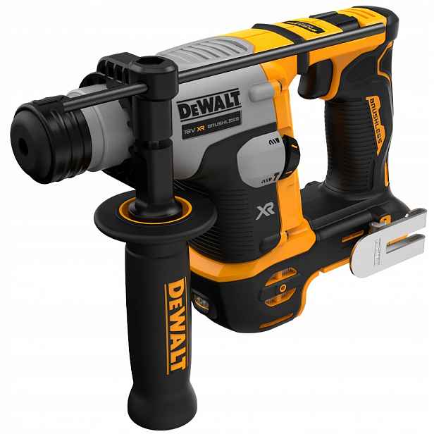 Vrtací kladivo Sds+ 1,4J 18V DeWALT DCH172N