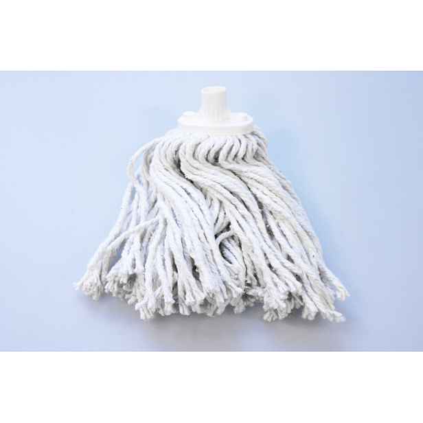 PLETATEX - Koncovka na mop bavlna MAXI délka 23cm
