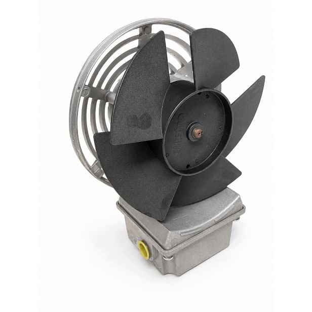 Průmyslový ventilátor ebm-papst M4Q0457 50W