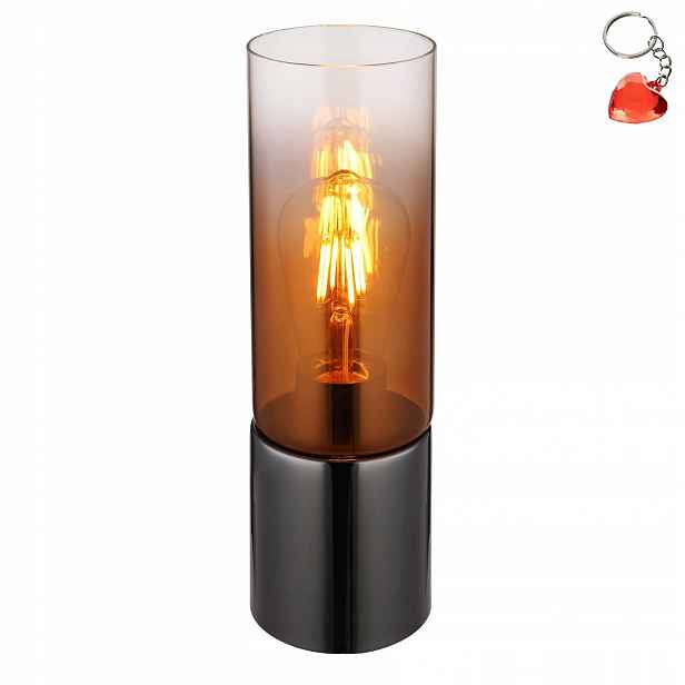 Stolní lampa Annika 21000TG Globo