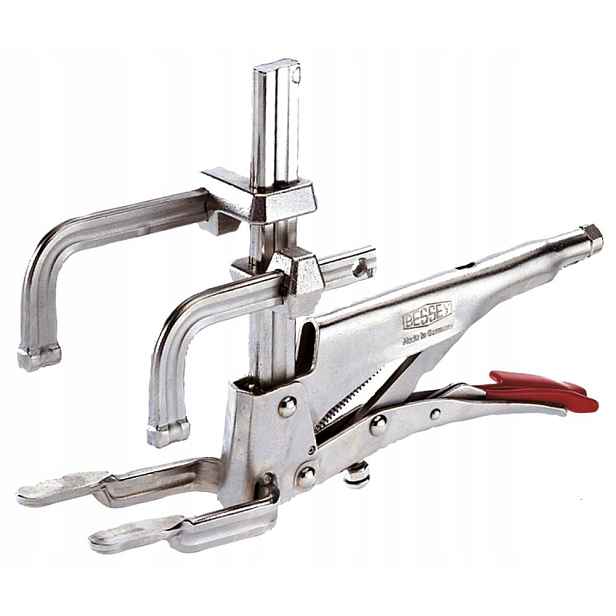 Upínací kleště Bessey 80x100 mm