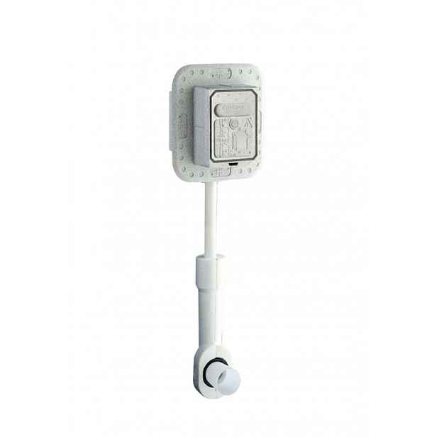 Grohe - Tlakový splachovač pod omítku 37157000