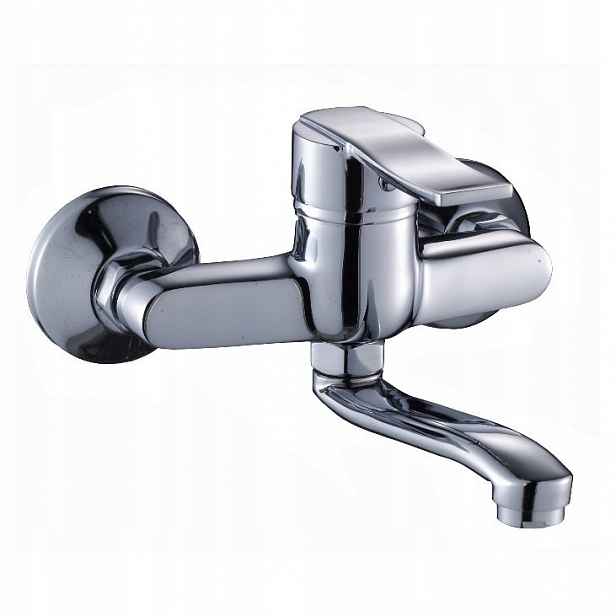 Nástěnná umyvadlová baterie Kuchinox Madera BQM050D