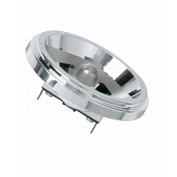 Osram Halospot Pro 111 48835 Fl 50W G53 24° 12V 650lm Halogenová Žárovka