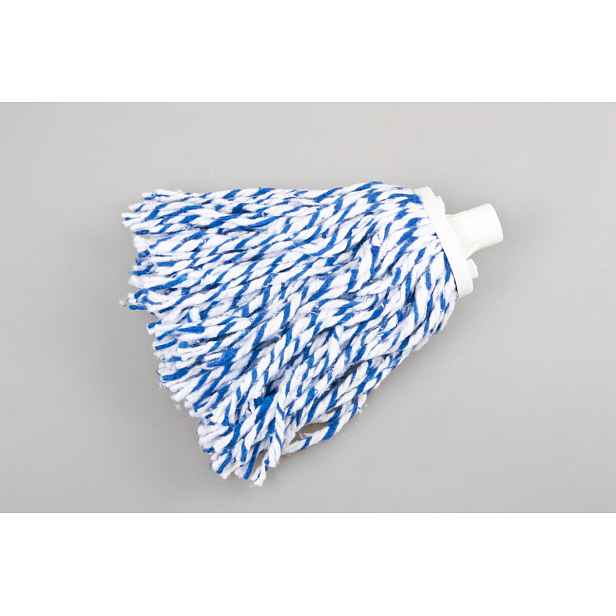 PLETATEX - Koncovka na mop bavlna MINI délka 18cm