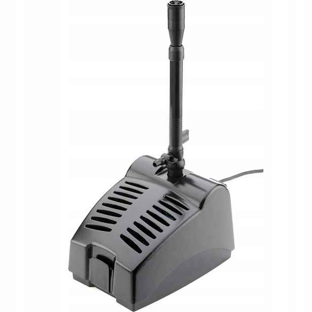 Pontec PondoRell 3000 Uv-c fontánová pumpa