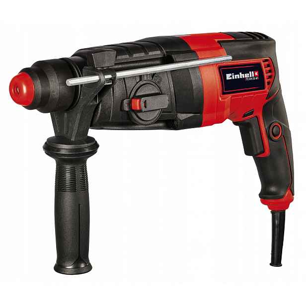 Einhell Příklepové Kladivo Tc-rh 800 4F 4257980 800W Sds+ v kufru E-Box