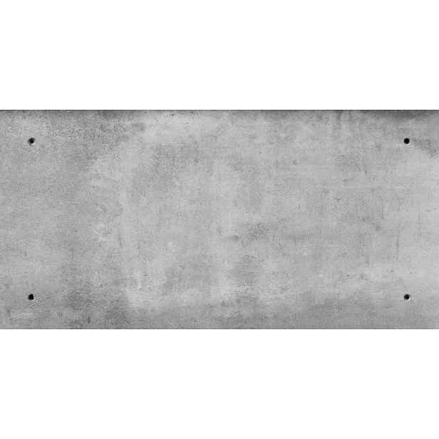 Dekorační panel 100X50CM CONCRETE