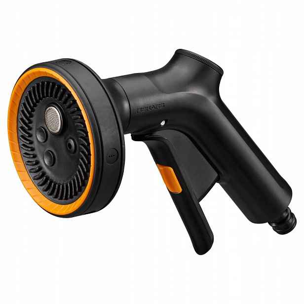Fiskars Solid Zahradní postřikovač Na Zavlažování Multi