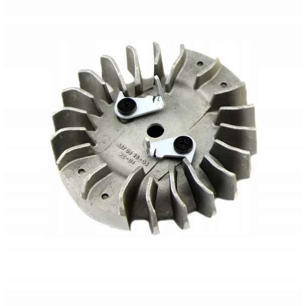 Magnetické kolo Husqvarna 362 365 372 371 362XP