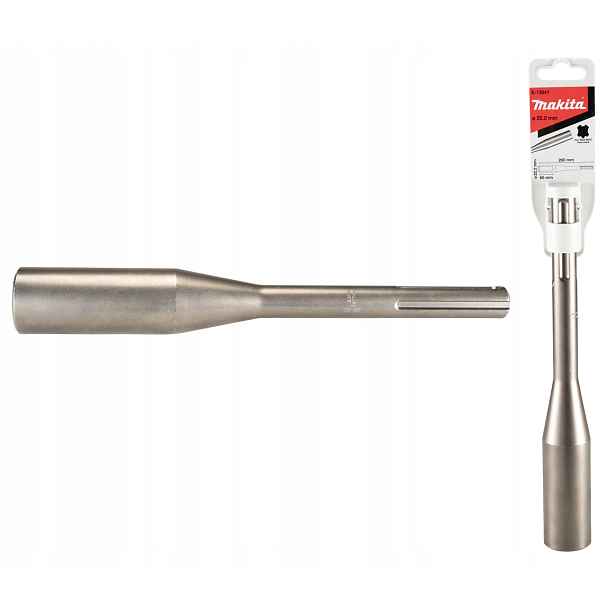 Makita E-13041 Zapichovač Dláta Pro Uzemňovače SDS-Max 22,2 mm 260 mm