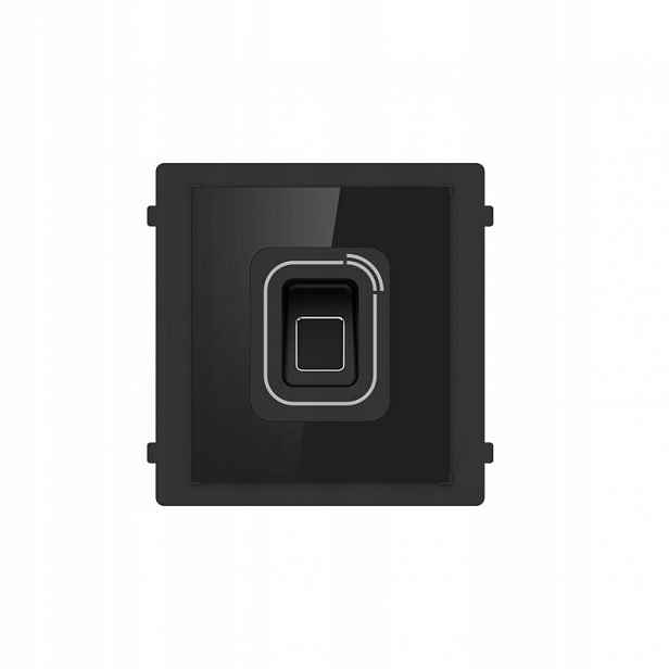 Modul s čtečkou otisků prstů Hikvision Ds-kd-mfb