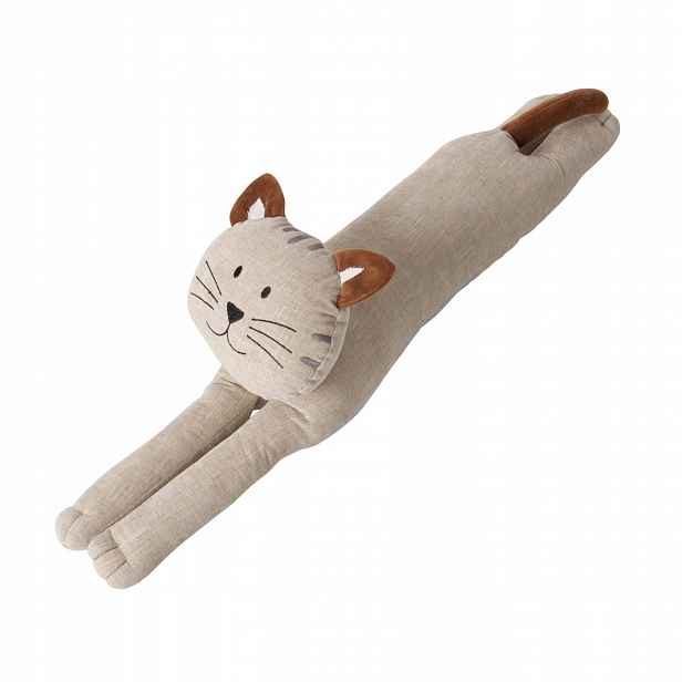 Ochrana proti průvanu Minky, 76 cm