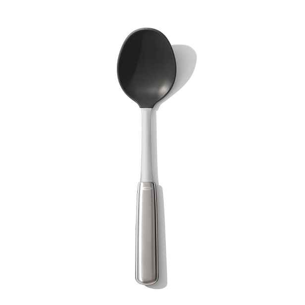 OXO Silikonová lžíce s nerezovým tělem 3120700