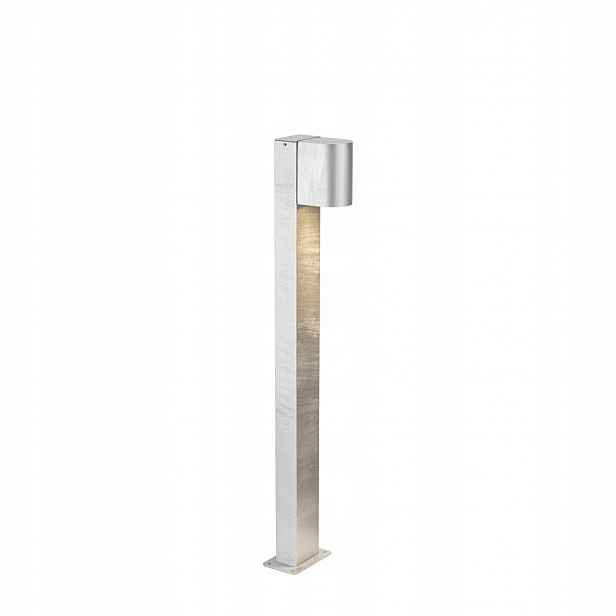 Zahradní sloupková lampa Alor Led 4,9W Markslojd