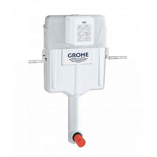 Grohe - Splachovací nádržka GD 2 38661000