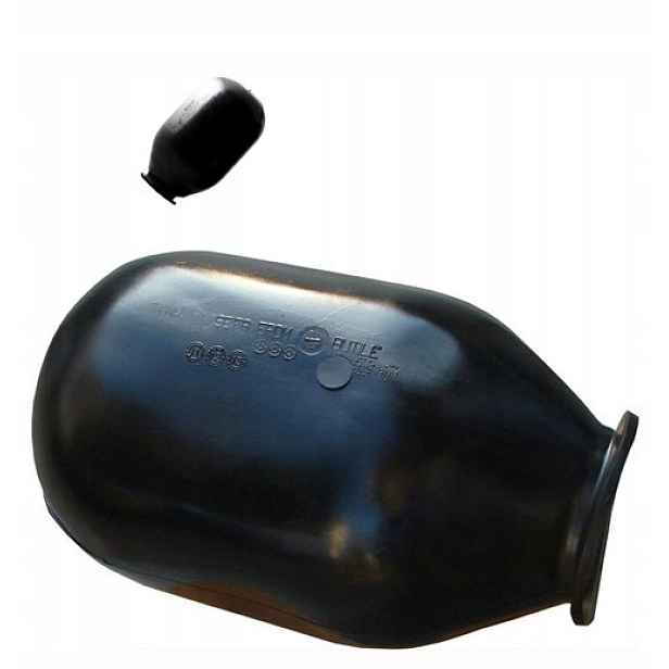 Gumový vak Epdm pro hydroforovou nádrž Omnigena Mh 2100 Inox Premium 50L
