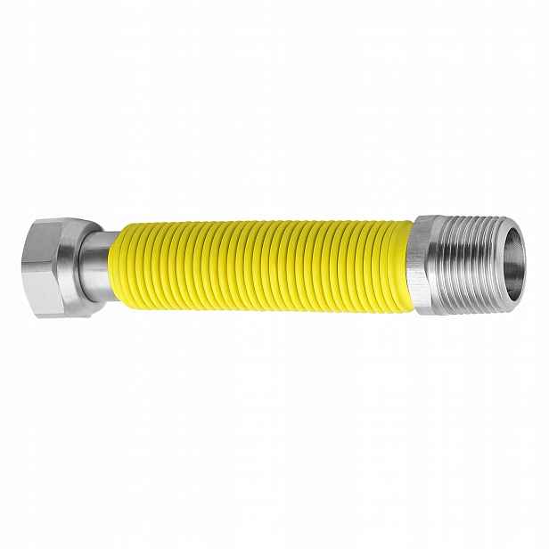 Hadice na plyn roztahovací 1'' Gw/gz 750-1500 Lechar