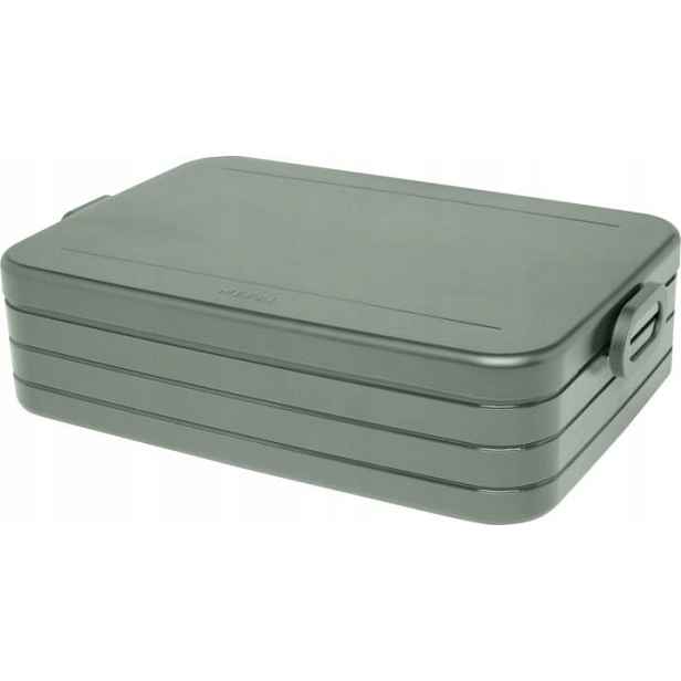 Mepal Velký Lunchbox 1500 ml 1,5 L Nádoba na snídani zelená