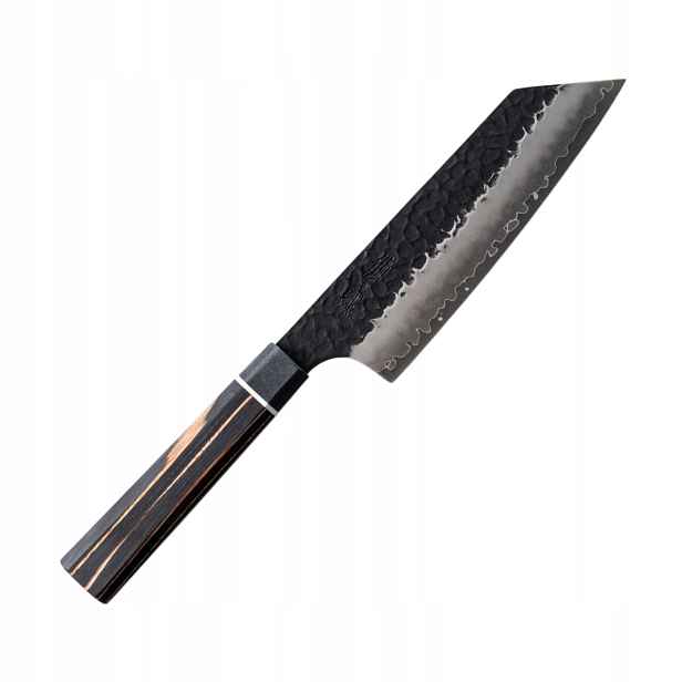 Nůž kuchyňský Suncraft Senzo Finest Bunka 165 mm [ZB-05]