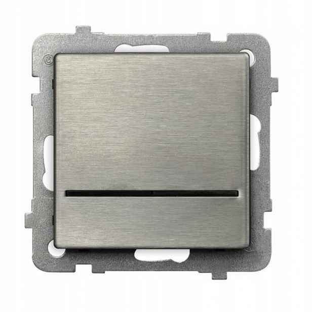 Ospel Sonáta ocel inox spojka pojed. LP-1RMS/m/37