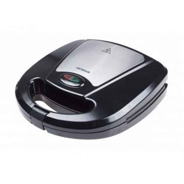 Sendvičovač Orava ST300A, 750W, 3v1