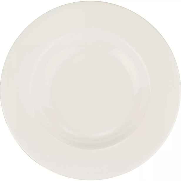 Talíř hluboký Bonna Banquet 23 cm 6 ks
