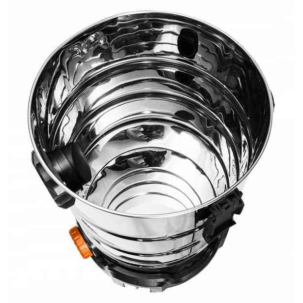 Vysavač 1600 W, Nádrž 35 L