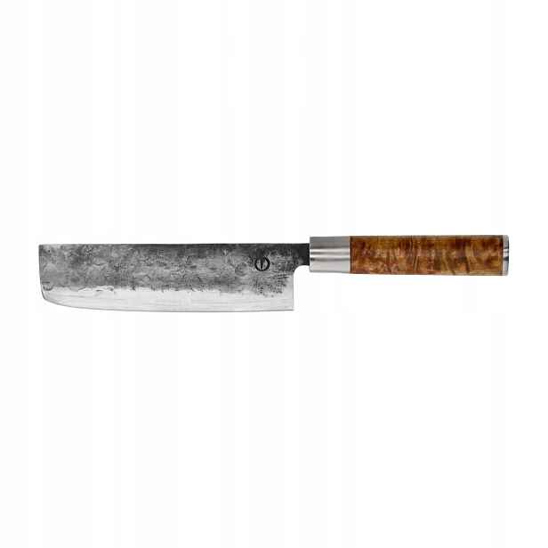Nůž Na Zeleniny Forged VG10 17 5 cm Japonská nerezová ocel šéfkuchaře