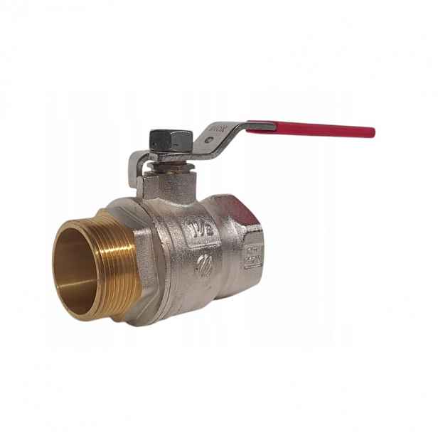 Kulový kohout Arco 1 1/2'' 750607