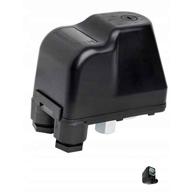 Spínač čerpadla pro Nocchi Pentair Water Jetinox 90/50 Aquasystem VAO80
