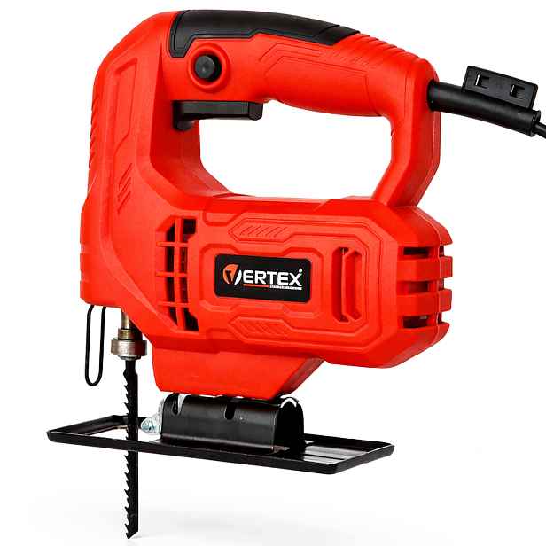 Elektrická Řezačka Na Dřevo 400W Nůž Součástí Balení