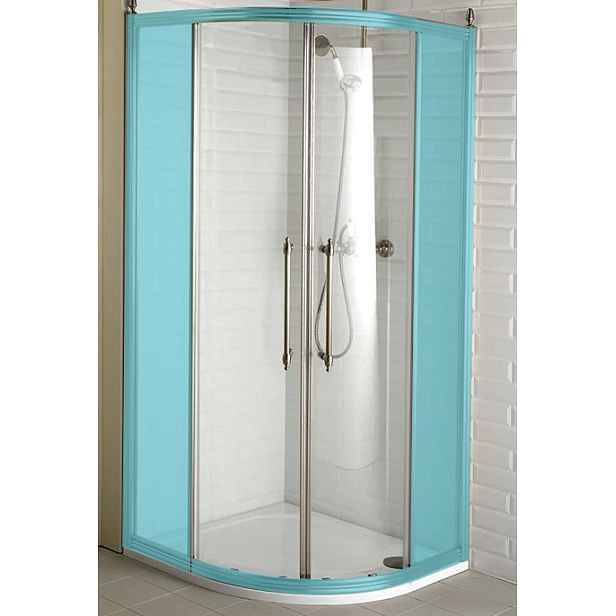 Gelco ANTIQUE Náhradní sklo pro GQ5290C