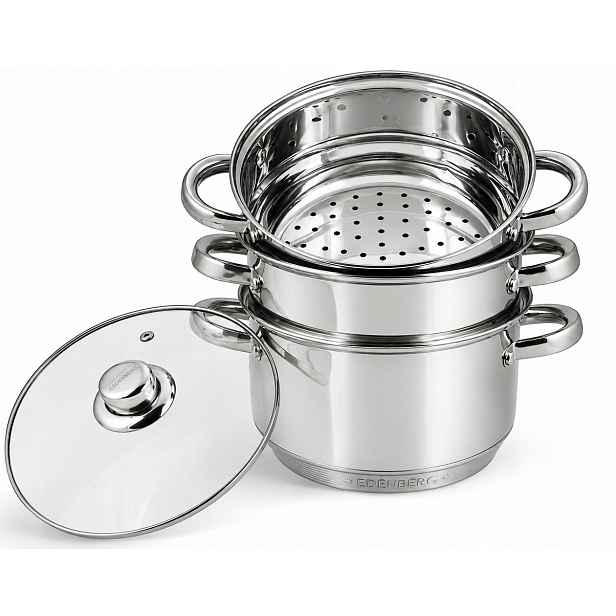 Hrnec 2,9 L Edenberg Premium 20 CM
