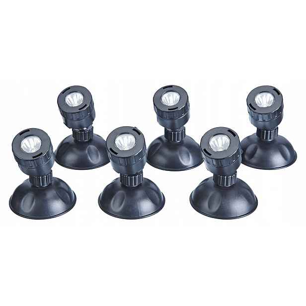 Pontec PondoStar Led Set 6