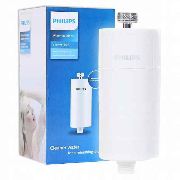 Sprchový filtr pro úpravu vody AWP1775/10