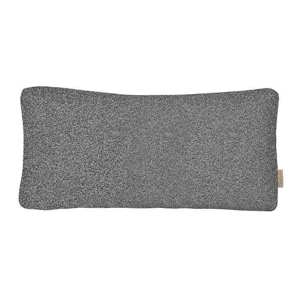 Venkovní polštář z materiálu bouclé 25x60 cm Grow – Blomus