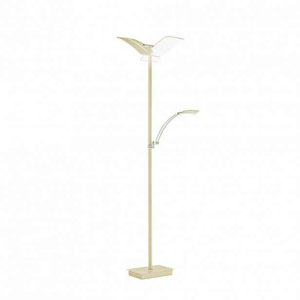Hell STOJACÍ LED SVÍTIDLO, 31/21/182 cm