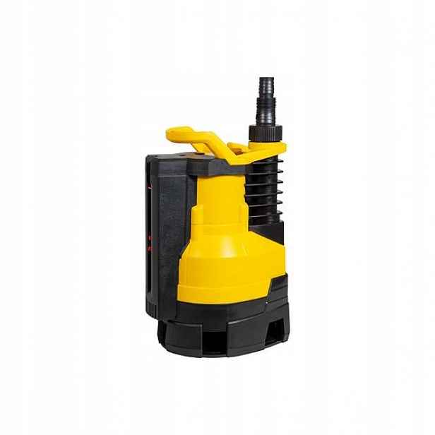 Proteco čerpadlo ponorné, integrovaný plovák, 750W, částice 35mm, 13500l/h.