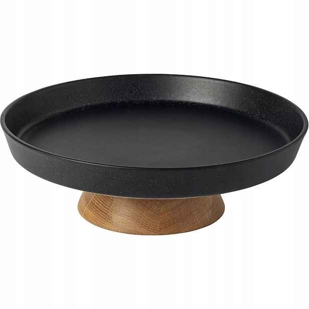 Talíř servírovací na nožce Costa Nova Boutique 32 cm