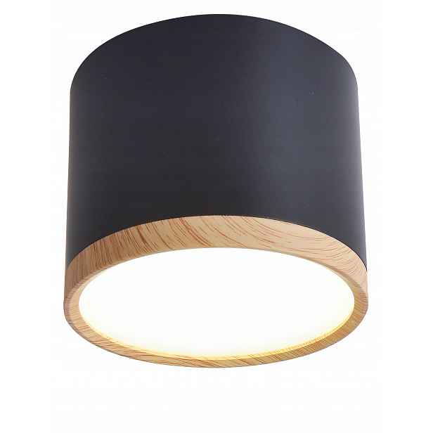 Trubice stropní svítidlo 7,5cm 9W Led 4000K Tuba 2275949 Candellux