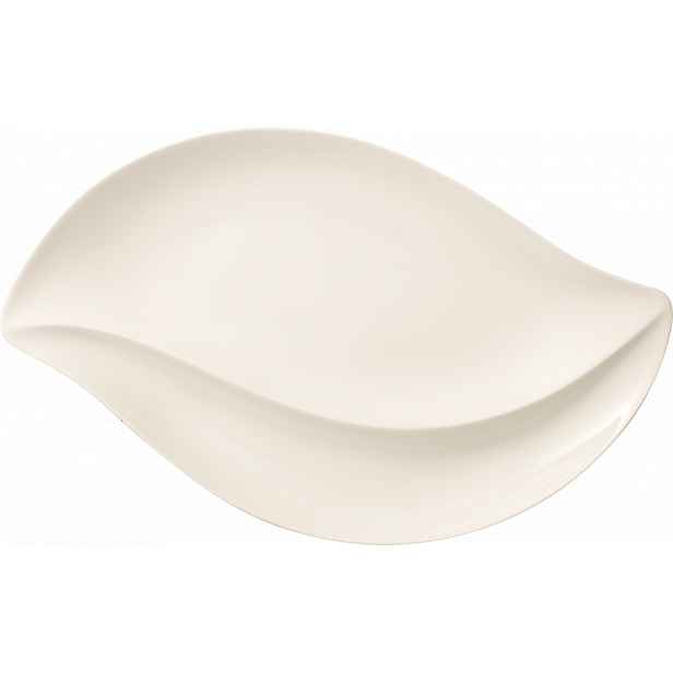 Villeroy & Boch New Cottage Serve Salad servírovací podnos, 50 x 30 cm 10-3461-2580
