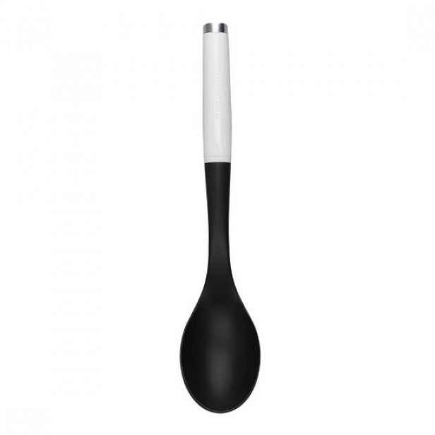 Lžíce na vaření, nylon, 34 cm, Classic - značka KitchenAid